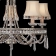 Люстра Fine Art Lamps Winter palace 323740-03