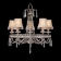 Люстра Fine Art Lamps Winter palace 323740-03
