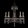Люстра Fine Art Lamps Winter palace 328840-03