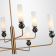 Люстра MIDCENT Odeon Light