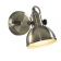 Настенный светильник Martin parete 11 Arte Lamp