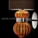 Настенный светильник Medina Parete Barovier&Toso