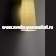Настенный светильник MINI-KITE (halogen) желтый