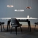 Подвесной светильник Mito Sospeso Table Black 40 для столов