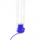 Напольный светильник Seletti BIC Blue