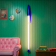 Напольный светильник Seletti BIC Blue