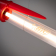 Напольный светильник Seletti BIC Red