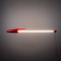 Напольный светильник Seletti BIC Red