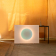 Напольныйсветильник Ingo Maurer MOODMOON framed RGB