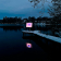 Напольныйсветильник Ingo Maurer MOODMOON framed RGB