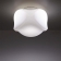 Настенный/Потолочный светильник Fontana Arte Antoo 3650BI