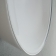 Настенный/Потолочный светильник  Conca W2 bianco