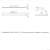 Настенный светильник Fly picture l.600 Contardi