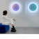 Настенный светильник Ingo Maurer MoodMoon RGB R60
