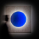 Настенный светильник Ingo Maurer MoodMoon RGB SQ105