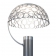 Настенный светильник Lamp International Avance ext ES 70 EX 14
