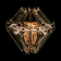Настенный светильник LOFT IT Shard