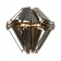 Настенный светильник LOFT IT Shard