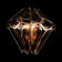 Настенный светильник LOFT IT Shard