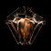 Настенный светильник LOFT IT Shard