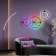 Настенный светильник OMEN Odeon Light