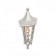 Настенный светильник Pieter Adam Melting Florence wall lantern small