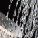 Настенный светильник Swarovski Crystalline icicles SCR615E-SS1S