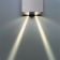 Настенный светильник Wever & Ducre Box 15302 BOX III AL