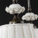 Настольная лампа Jago Porcellana ROL 053 (RPL 10A16)