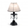 Настольная лампа Lamp International Rinascimento 8130
