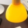 Настольная лампа  Luxy T2 yellow