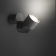 Настенный светильник Objective parete LED Artemide