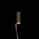 Подвесной светильник Orpheus Nymphenburg Brand&Van Egmond