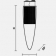 Подвесной светильник OTTOCENTO VE 816 5+4