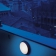 Потолочный светильник PANTAREI 190 чёрный поликорбанат люмин.эл. балласт Artemide