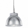 Para multi 406 evg 70w светильник подвесной с эпра для лампы hie e27 70вт, серебристый/ прозрачный
