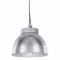 Para multi 406 vg 150w светильник подвесной с эмпра для лампы hie e27 150вт, серебристый/ прозрачный