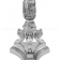 Настольная лампа Perignon 109635