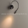 Настенный светильник Picture Lights parete LED 7005 Arte Lamp