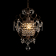 Подвесная люстра LOFT IT Burlesque