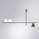 Подвесной светильник Arte Lamp JACOB