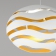 Подвесной светильник B.lux Vanlux Tree TREE SERIES S 50 white-gold Suspension
