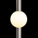 Подвесной светильник Crescent
