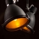 Подвесной светильник Eichholtz Lamp clamp 106864