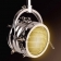 Подвесной светильник Eichholtz Lamp royal master 105993