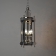 Подвесной светильник Eichholtz Lantern sandhurst 105189