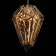  Подвесной светильник LOFT IT Shard