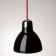 Подвесной светильник Rotaliana Luxy Luxy H5 black
