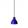 Подвесной светильник Rotaliana Luxy Luxy H5 blue