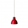 Подвесной светильник Rotaliana Luxy Luxy H5 red
